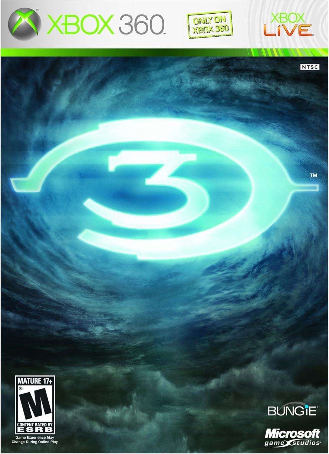 Halo 3 Limited Edition for Xbox 360