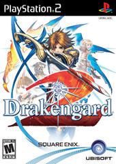 Drakengard 2 for PS2