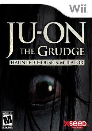 JU-ON: The Grudge for Wii