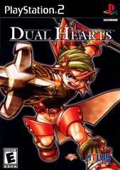 Dual Hearts for PS2