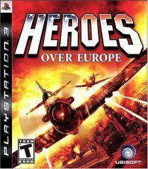 Heroes Over Europe for PS3