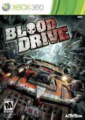 Blood Drive for Xbox 360