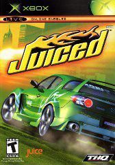 Juiced for Xbox