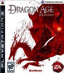 Dragon Age Origins for PS3