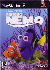 Finding Nemo for PS2