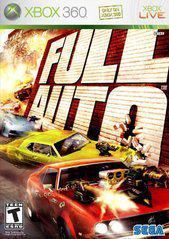 Full Auto for Xbox 360