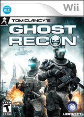Ghost Recon for Wii