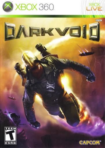 Dark Void for Xbox 360