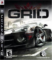 Grid for PS3