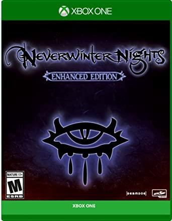 Neverwinter Nights Enhanced Edition for Xbox One