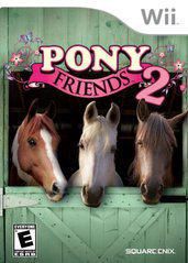 Pony Friends 2 for Wii