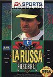 Tony La Russa Baseball for Genesis