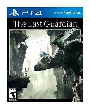 The Last Guardian for PS4