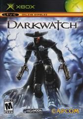 Darkwatch for Xbox