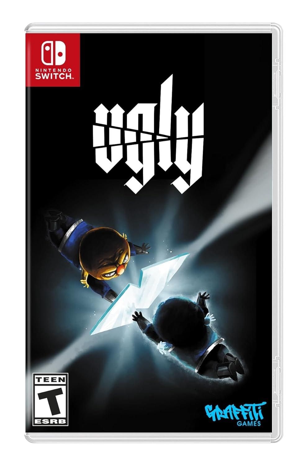 Ugly for Switch