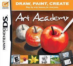 Art Academy for DS