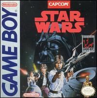 Star Wars for Game Boy