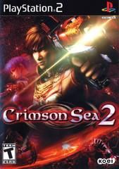 Crimson Sea 2 for PS2
