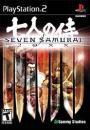Seven Samurai for PS2