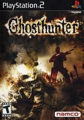 Ghosthunter for PS2