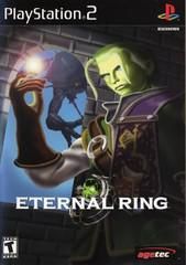Eternal Ring for PS2