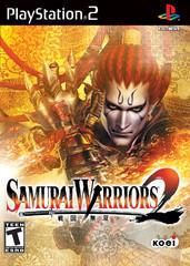 Samurai Warriors 2 for PS2