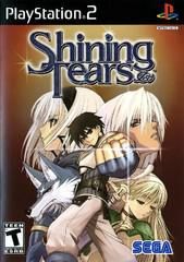 Shining Tears for PS2