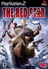 Red Star for PS2