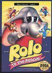 Rolo to the Rescue for Genesis