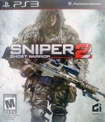 Sniper Ghost Warrior 2 for PS3
