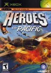Heroes of the Pacific for Xbox