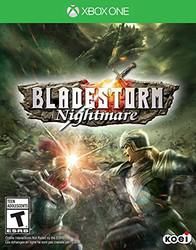 Bladestorm: Nightmare for Xbox One