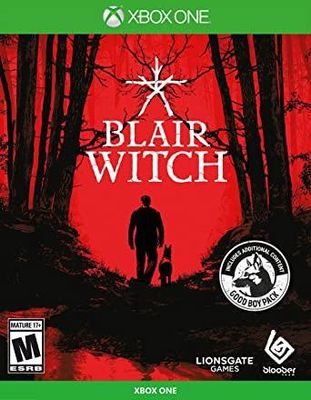 Blair Witch for Xbox One