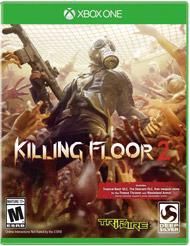 Killing Floor 2 for Xbox One