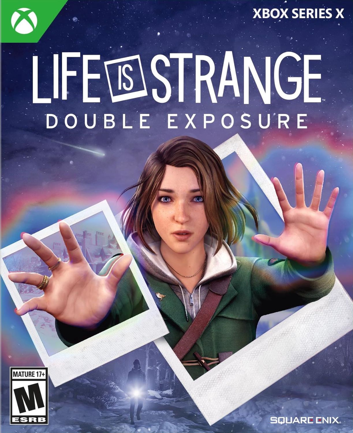 Life Is Strange: Double Exposure for Xbox Series X