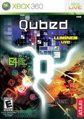 Qubed for Xbox 360