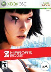 Mirror's Edge for Xbox 360
