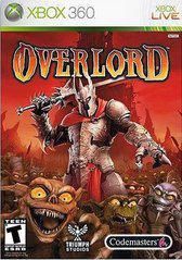 Overlord for Xbox 360