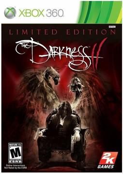 The Darkness II 2 [Limited Edition] for Xbox 360