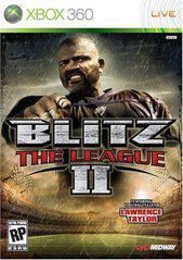 Blitz The League II 2 for Xbox 360