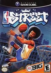 NBA Street for GameCube