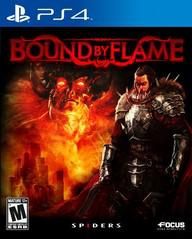 Bound by Flame for PS4