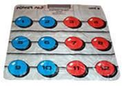 Power Pad Controller for NES, Condition: Loose