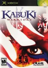 Kabuki Warriors for Xbox