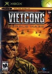 Vietcong Purple Haze for Xbox