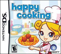Happy Cooking for DS