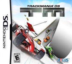 Trackmania DS for DS