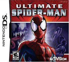 Ultimate Spiderman for DS