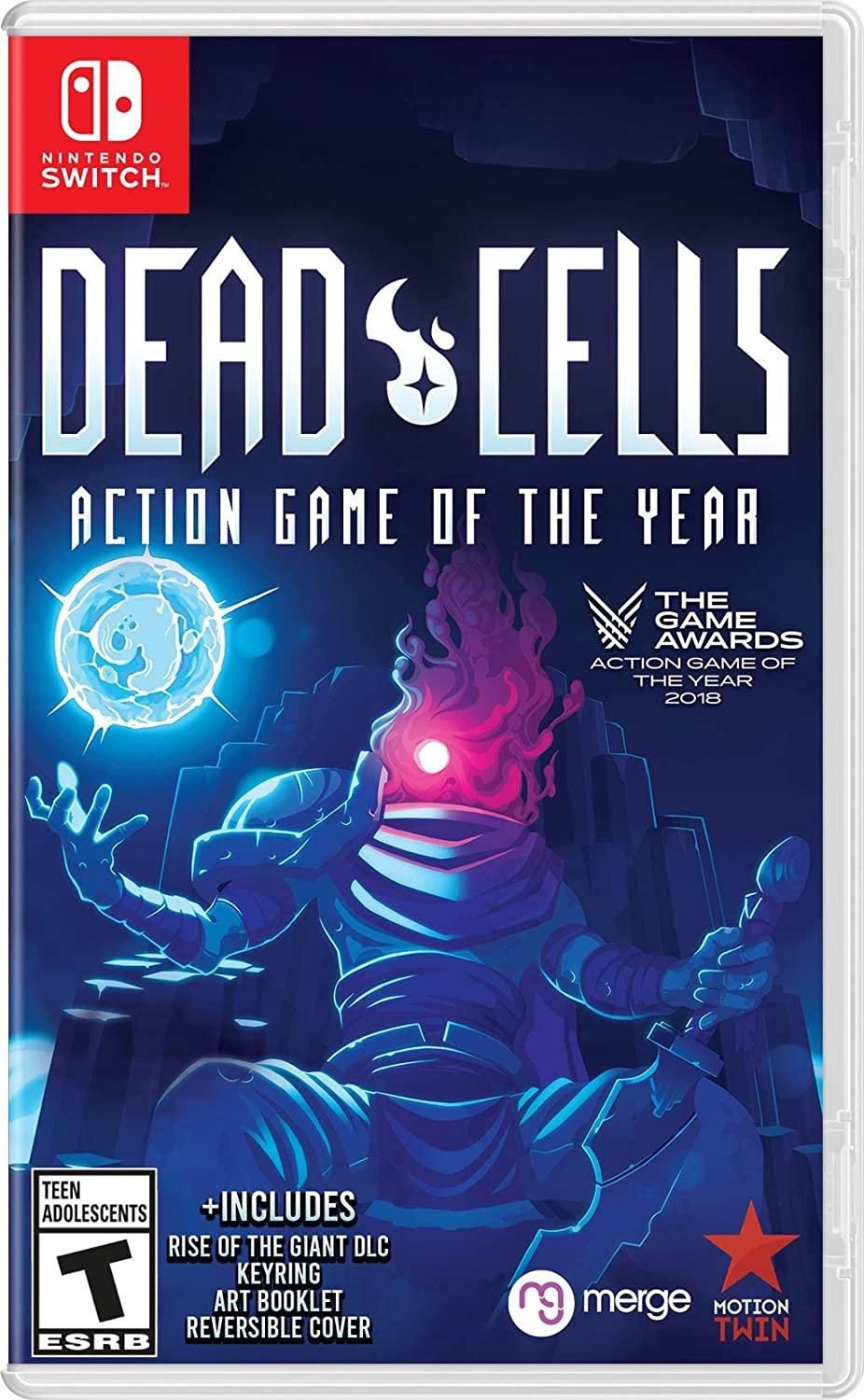 Dead Cells for Switch