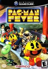 Pac-Man Fever for GameCube